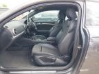 2014 AUDI A3 S LINE for sale at Copart YORK