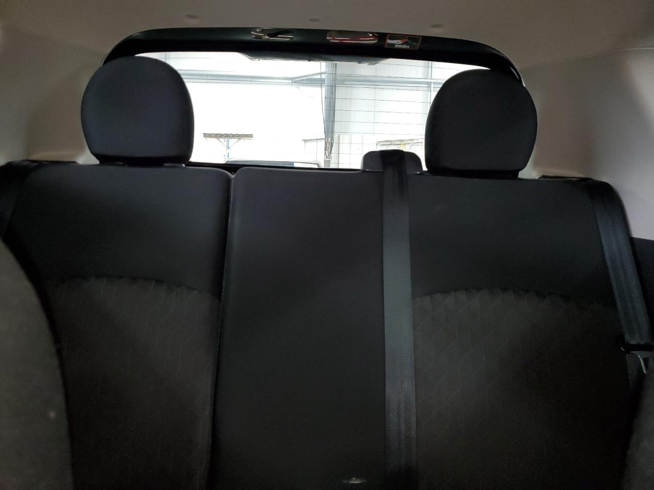 2022 Mitsubishi Mirage Es VIN: ML32AUHJ4NH008995 Lot: 59229685