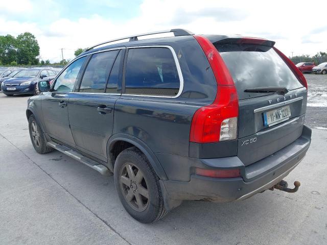 2012 VOLVO XC90