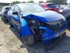 2024 NISSAN JUKE N-CON for sale at Copart SANDY