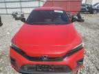 2023 Honda Civic Sport იყიდება Cahokia Heights-ში, IL - Rear End