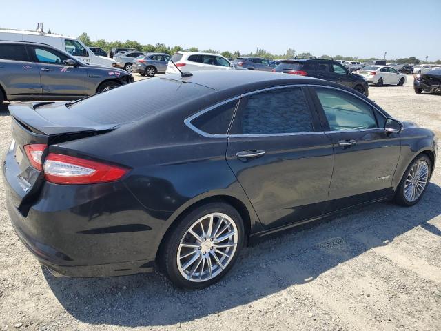 2014 FORD FUSION TITANIUM HEV