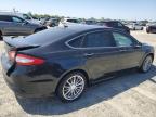 2014 FORD FUSION TITANIUM HEV à vendre chez Copart CA - ANTELOPE