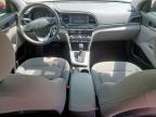 2020 Hyundai Elantra Se na sprzedaż w Grand Prairie, TX - Front End