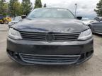 2012 Volkswagen Jetta Base за продажба в Rancho Cucamonga, CA - Front End