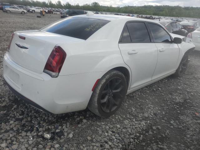  CHRYSLER 300 2021 Белый