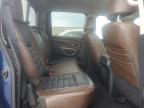 2016 Nissan Titan Xd Sl იყიდება Wilmer-ში, TX - Front End