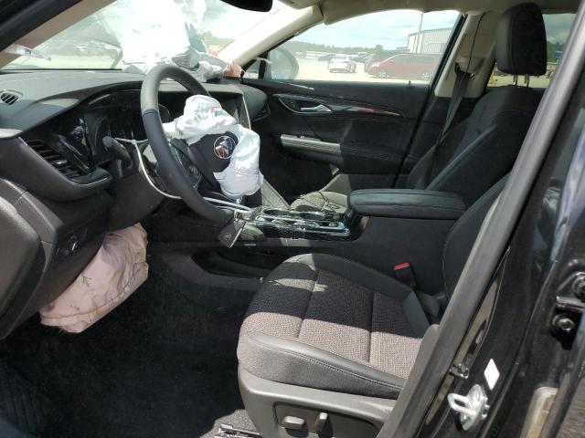  BUICK ENVISION 2023 Czarny
