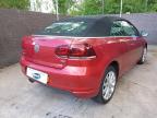 2013 VOLKSWAGEN GOLF SE TS for sale at Copart GLOUCESTER