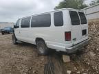 2013 Ford Econoline E350 Super Duty Wagon for Sale in Des Moines, IA - Front End