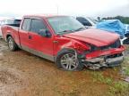 2005 Ford F150  en Venta en Longview, TX - Front End