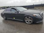 2015 Mercedes-Benz S 550 للبيع في Orlando، FL - Water/Flood