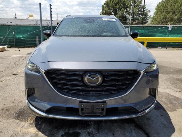  MAZDA CX-9 2023 Gray