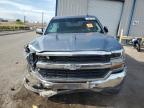 2016 Chevrolet Silverado C1500   продається в Albuquerque, NM - Front End