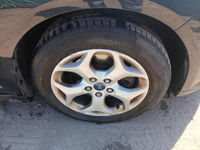2014 FORD GRAND C-MA