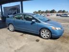 2008 Honda Civic Lx იყიდება Hayward-ში, CA - Rear End