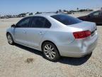 2014 Volkswagen Jetta Se للبيع في San Diego، CA - Rear End