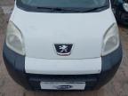 2010 PEUGEOT BIPPER S H for sale at Copart BRISTOL