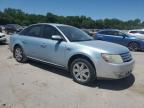 2008 Ford Taurus Sel იყიდება Oklahoma City-ში, OK - Hail