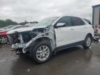2023 Chevrolet Equinox Lt for Sale in Duryea, PA - Front End