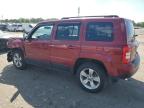 2014 Jeep Patriot Latitude за продажба в Fredericksburg, VA - Front End