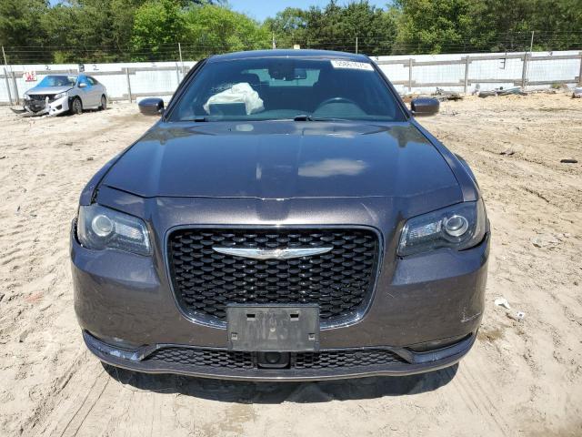  CHRYSLER 300 2018 Сірий
