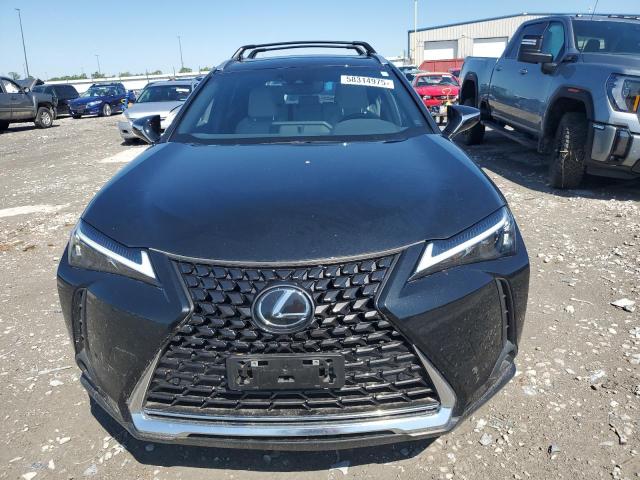  LEXUS UX 250H PR 2023 Черный