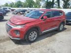2019 Hyundai Santa Fe Se იყიდება Bridgeton-ში, MO - Front End