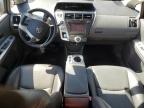 2013 Toyota Prius V  for Sale in Sun Valley, CA - Undercarriage