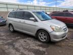 2007 Honda Odyssey Touring for Sale in Albuquerque, NM - Side