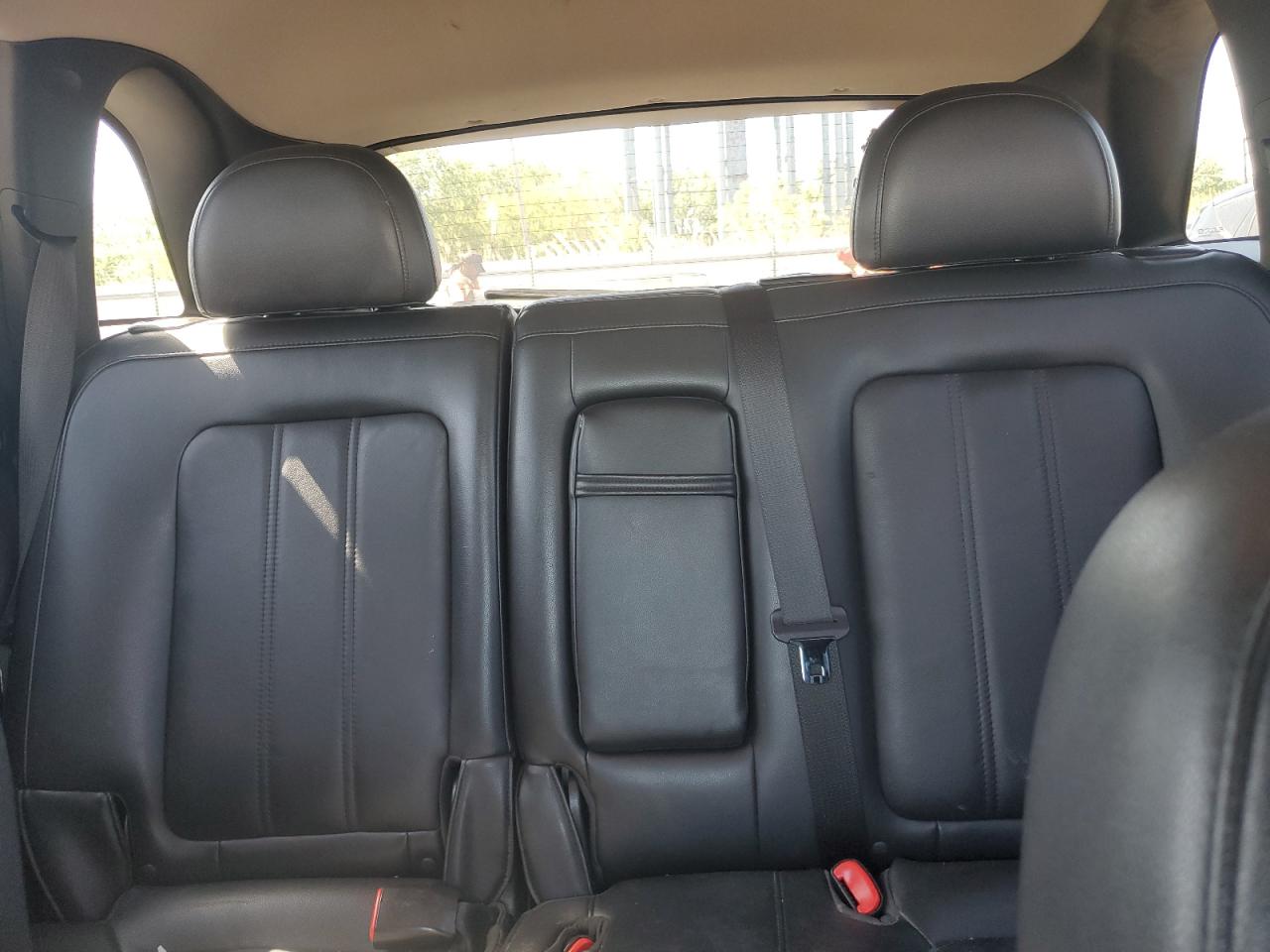 2014 Chevrolet Captiva Ltz VIN: 3GNAL4EK4ES665875 Lot: 57316125