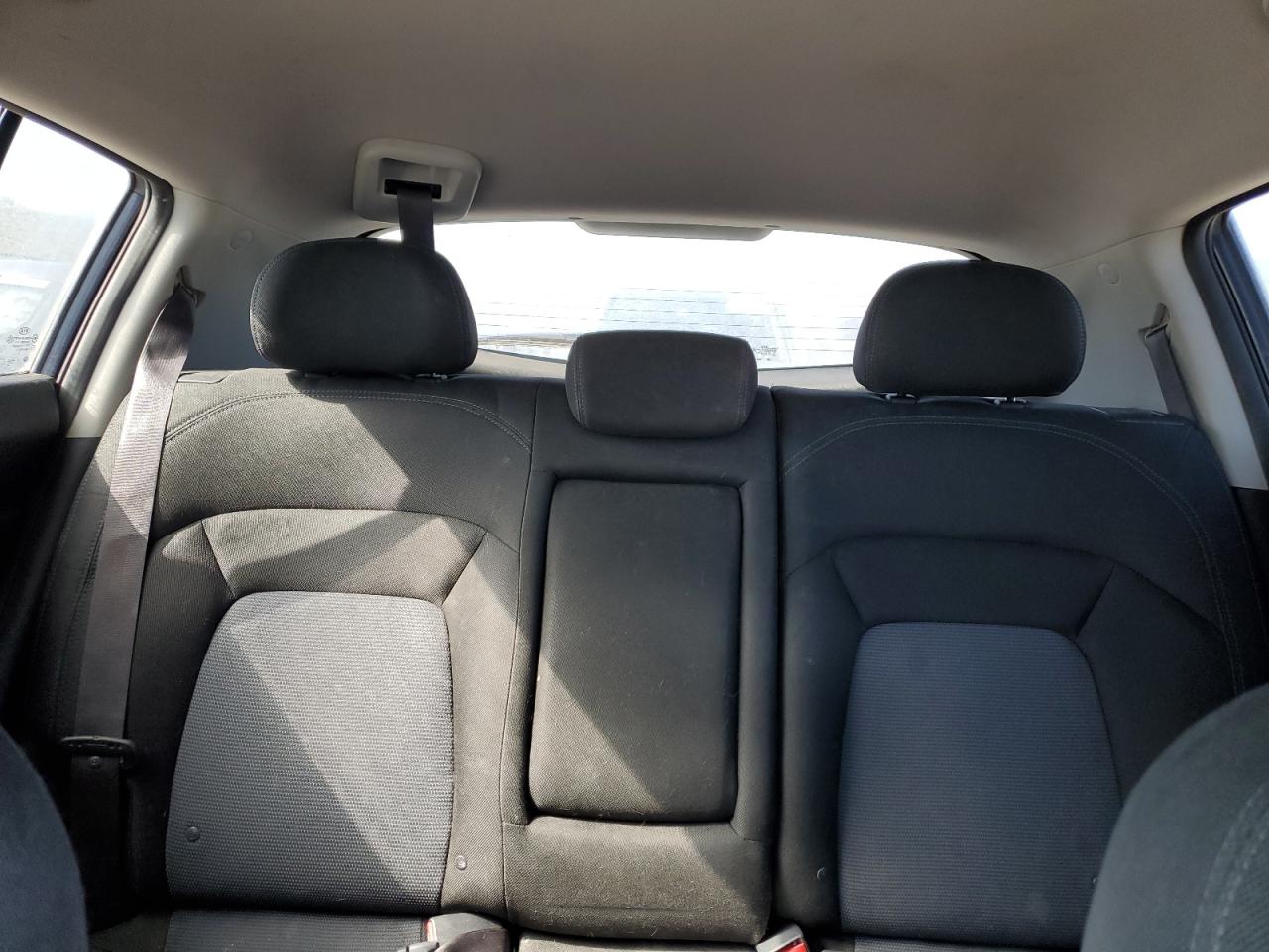 2014 Kia Sportage Lx VIN: KNDPBCACXE7557970 Lot: 56760555