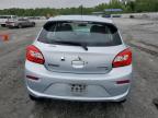 2018 Mitsubishi Mirage Se na sprzedaż w Spartanburg, SC - Front End