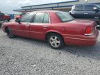 2001 Ford Crown Victoria Lx for Sale in Earlington, KY - Minor Dent/Scratches