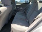 2012 Toyota Corolla Base de vânzare în Riverview, FL - Side