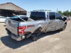 2020 Ford F150 Supercrew zu verkaufen in Greenwell Springs, LA - Side