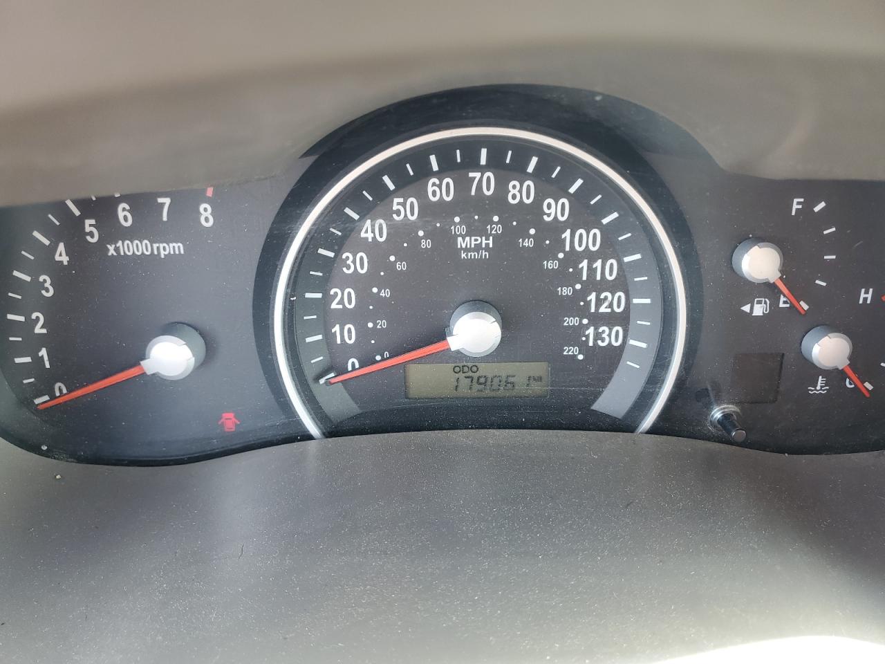 2009 Kia Sedona Ex VIN: KNDMB233596277055 Lot: 55603875