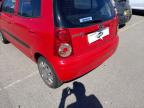 2011 KIA PICANTO 2 for sale at Copart SANDTOFT