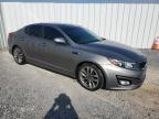 2015 Kia Optima Sx zu verkaufen in Riverview, FL - Minor Dent/Scratches