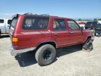 1994 Toyota 4Runner Vn39 Sr5 на продаже в Anderson, CA - Rear End