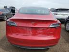2018 Tesla Model 3    for Sale in Elgin, IL - Water/Flood