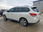 2015 Nissan Pathfinder S de vânzare în Haslet, TX - Front End