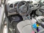 2018 Jeep Renegade Limited   на продаже в Grand Prairie, TX - Rollover