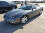 2005 Jaguar Xk8  продається в Los Angeles, CA - Minor Dent/Scratches