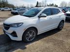 2021 BUICK ENCORE GX PREFERRED for sale at Copart ON - TORONTO
