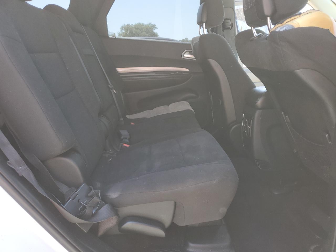 2019 Dodge Durango Sxt VIN: 1C4RDJAG4KC848591 Lot: 56955485