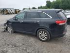 2017 Kia Sorento Lx   for Sale in Madisonville, TN - Front End