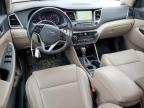 2017 Hyundai Tucson Limited na sprzedaż w Moraine, OH - Undercarriage