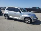 2002 Chrysler Pt Cruiser Limited للبيع في Martinez، CA - Rear End