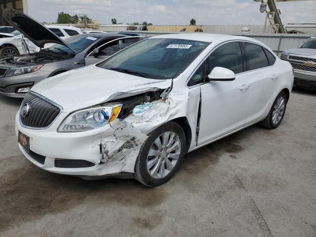 2016 Buick Verano 